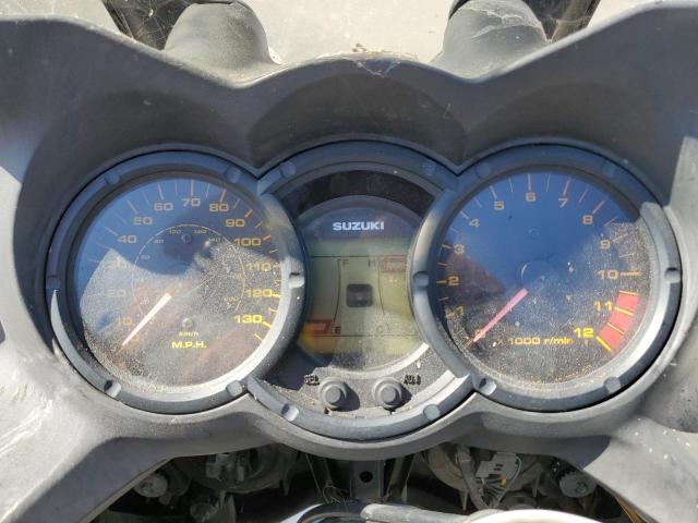 2006 SUZUKI DL650 K - JS1VP54A662102122