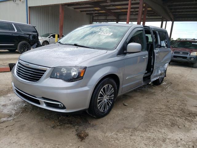 2014 Chrysler Town & Country S