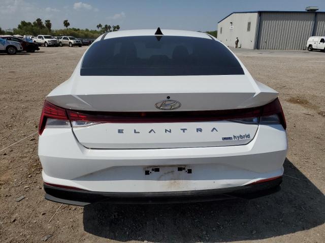 KMHLM4AJ0MU008075 Hyundai Elantra BL 6