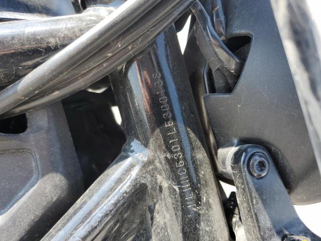 2020 HONDA CMX300 - MLHNC5301L5300138