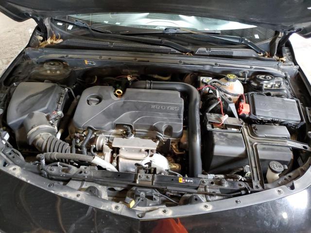2020 CHEVROLET MALIBU LT - 1G1ZD5ST4LF092319