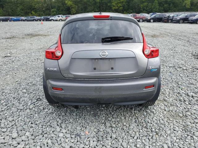 JN8AF5MV3ET359472 Nissan JUKE S