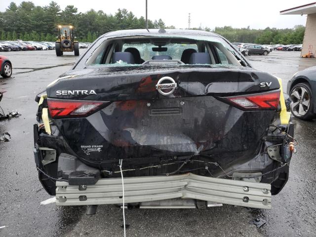 3N1AB8CV5LY227136 | 2020 NISSAN SENTRA SV