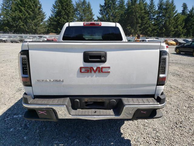 1GTH6BEA3G1124038 GMC CANYON