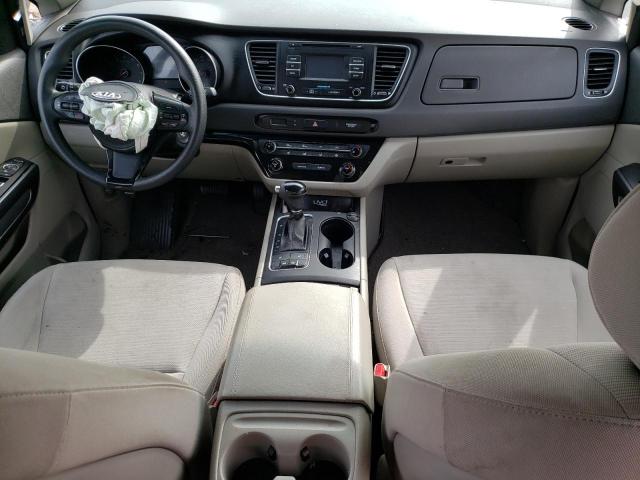 KNDMB5C13F6025414 KIA SEDONA LX