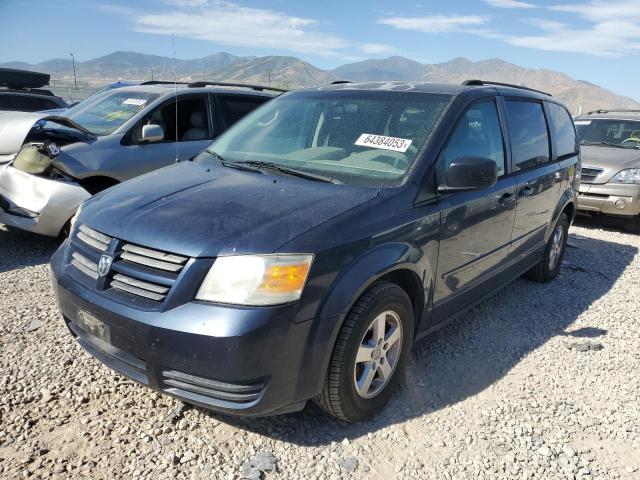 2009 Dodge Grand Caravan SE