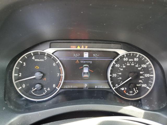 1N4BL4EVXKC150085 Nissan ALTIMA SL