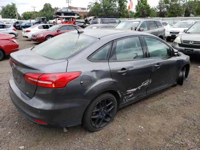 1FADP3F20GL375750 Ford FOCUS SE