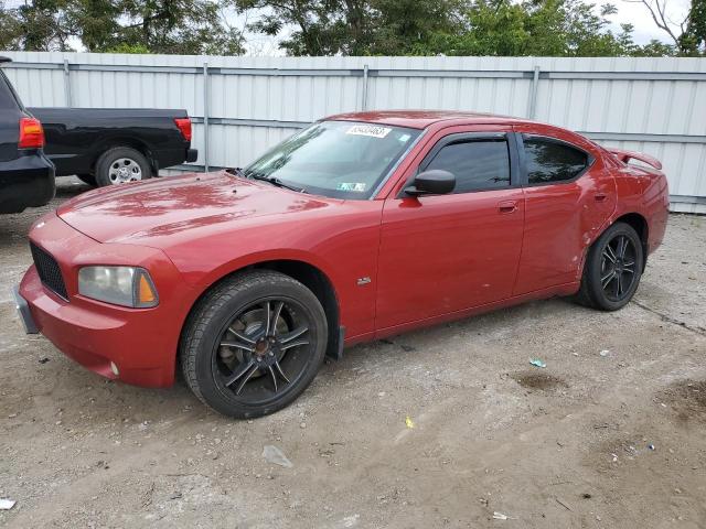 2009 Dodge Charger SXT