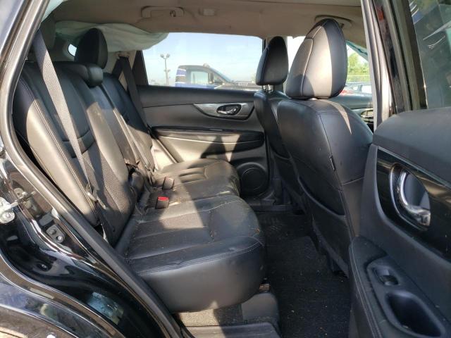 5N1AT2MV0FC831045 Nissan ROGUE S