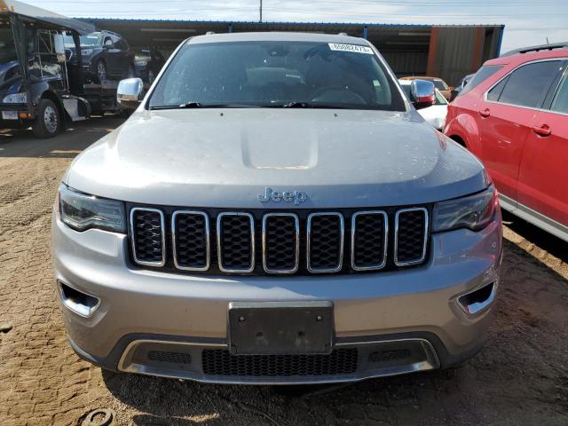 1C4RJFBG7KC686640 Jeep Grand Cherokee Limited