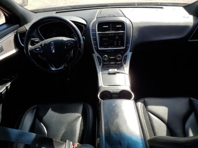 2016 LINCOLN MKX PREMIE - 2LMTJ6JR6GBL46640