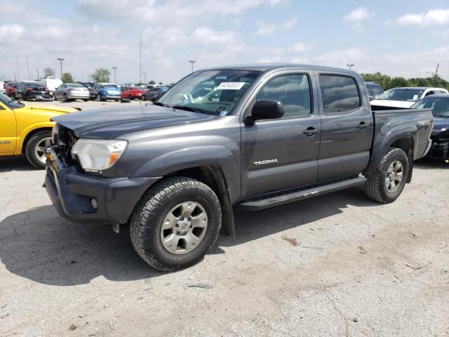 2013 Toyota Tacoma 