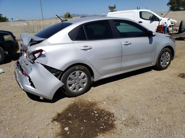 3KPA24AD8ME422361 KIA RIO LX