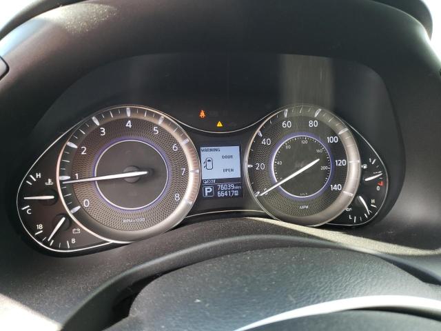 JN8AZ2NE6K9236746 Infiniti QX80 LUXE