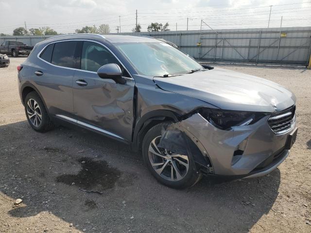 LRBFZPR48MD098187 Buick Envision Essence