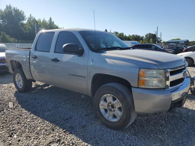 2008 Chevrolet Silverado C1500 VIN: 3GCEC13C68G196655 Lot: 66468413