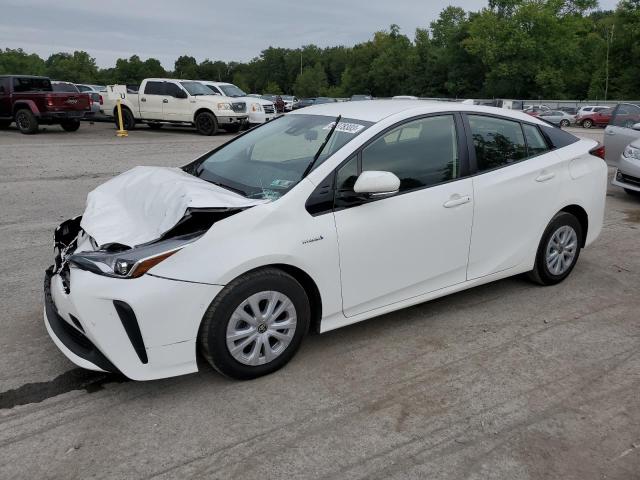 JTDKARFU0K3070491 Toyota Prius 