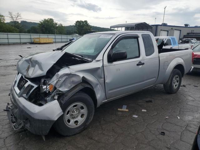 2009 Nissan Frontier 