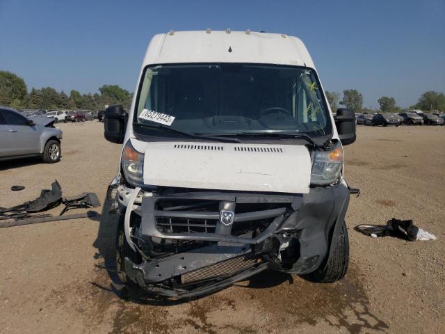 2017 RAM PROMASTER - 3C6TRVCG3HE523581