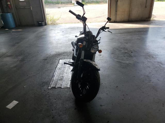 2016 INDIAN MOTORCYCLE CO. SCOUT SIXT - 56KMSB112G3109772