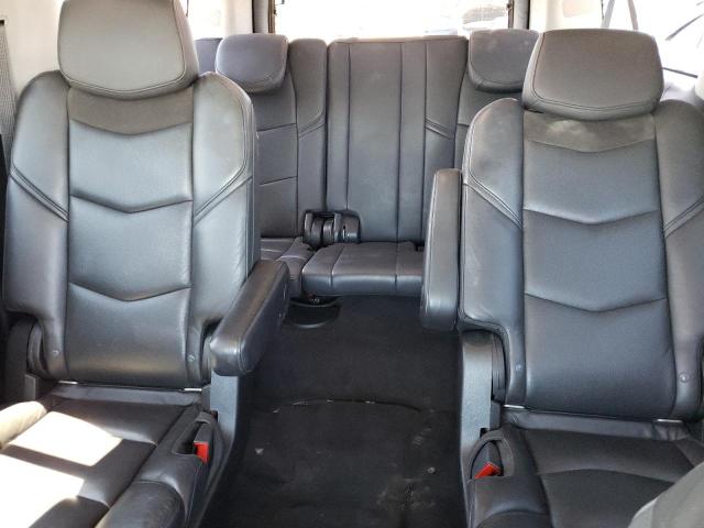 1GYS3GKJ0LR195882 Cadillac ESCALADE ESV