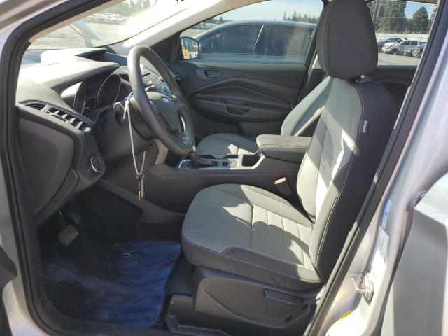 1FMCU0F73JUA04829 Ford ESCAPE S