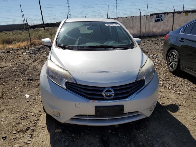 3N1CE2CP0FL376201 Nissan Versa Note S