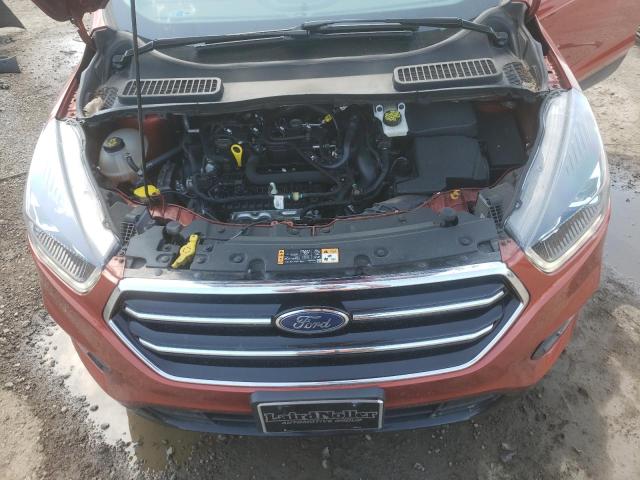 1FMCU0GD3KUA54054 2019 FORD ESCAPE, photo no. 12