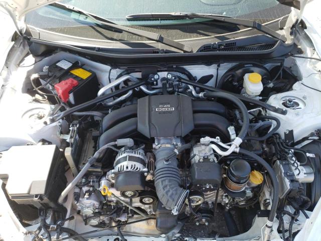 2023 TOYOTA GR 86 JF1ZNBC1XP8750368