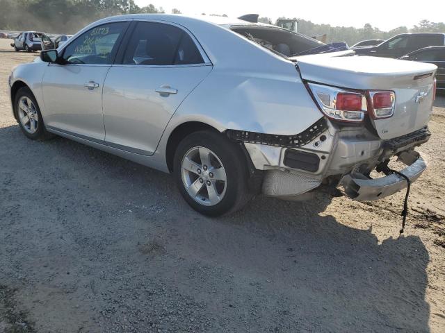 1G11A5SA8GU138451 Chevrolet Malibu Limited Ls