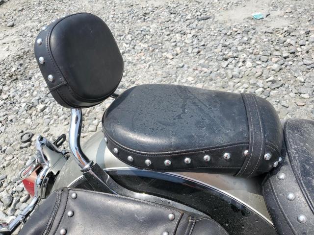 2000 YAMAHA XV1600 ATL - JYAVP07E0YA002335