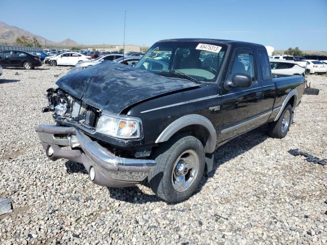 1995 Ford Ranger 