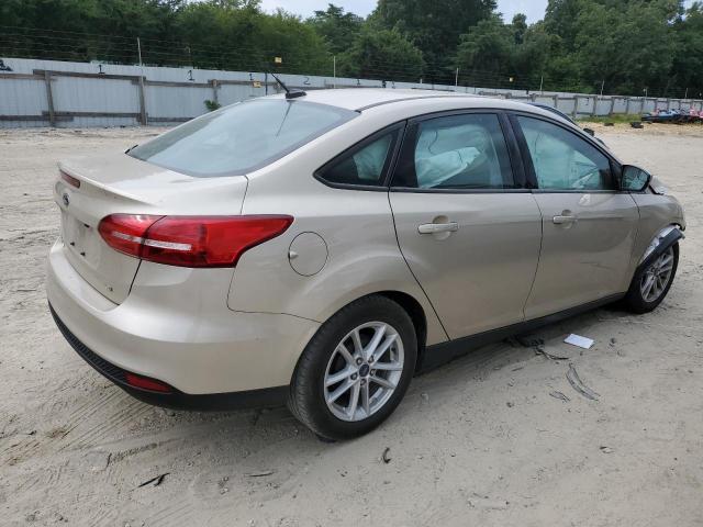 1FADP3F23HL339620 | 2017 FORD FOCUS SE