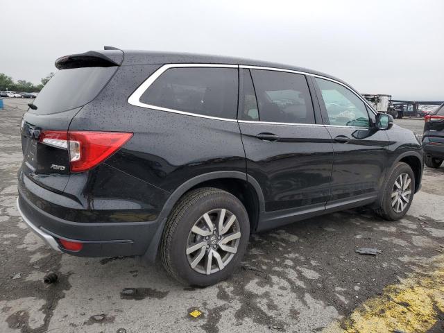 5FNYF6H51NB087582 Honda Pilot EXL 3