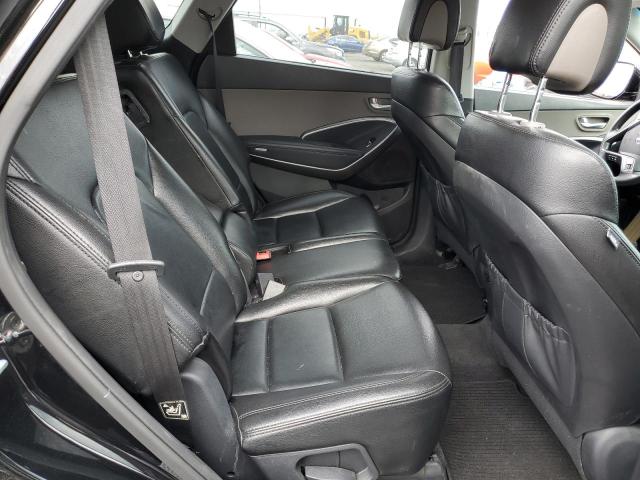 2019 HYUNDAI SANTA FE X - KM8SM4HF4KU301102