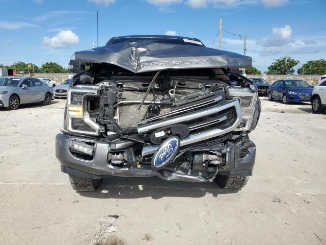 1FT8W2BT1NED59436 Ford F250 Super Duty