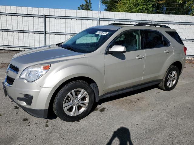 2GNFLFEK3E6223704 | 2014 CHEVROLET EQUINOX LT