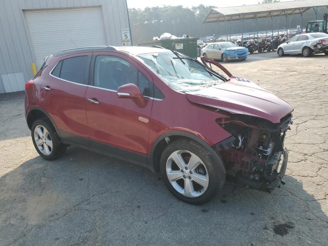 KL4CJFSB7FB143000 Buick Encore Convenience