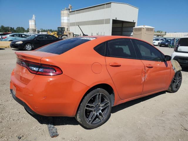 1C3CDFBBXFD404707 | 2015 Dodge dart sxt