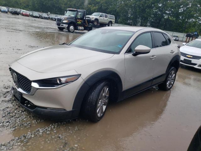 2022 Mazda CX-30 Select