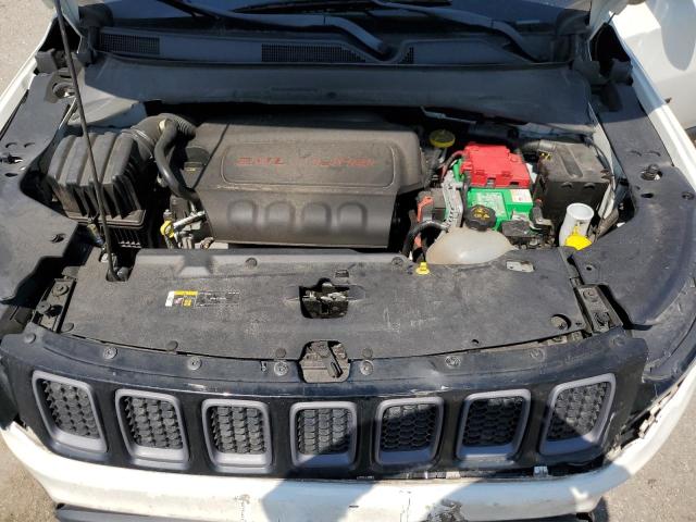2019 JEEP COMPASS TR - 3C4NJDDB6KT765547