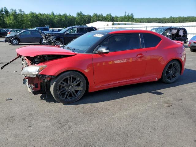 2013 Scion tC 