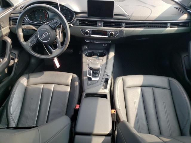 Фото: WAUGMAF43KA035094 - 8