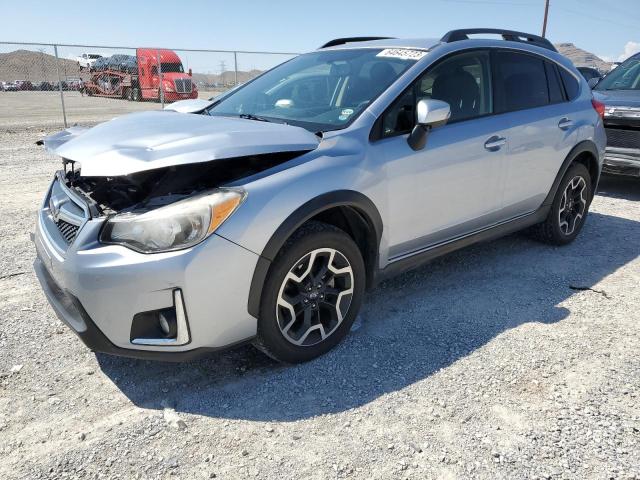 2016 Subaru Crosstrek Limited