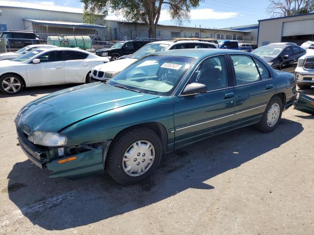 1997 Chevrolet Lumina Base