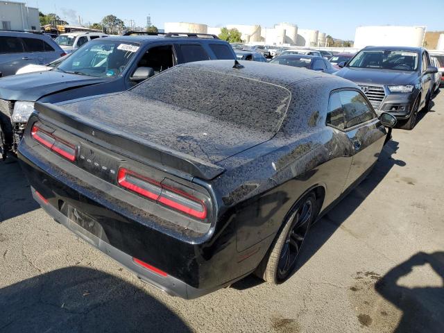 2C3CDZAG3GH254099 Dodge Challenger Sxt