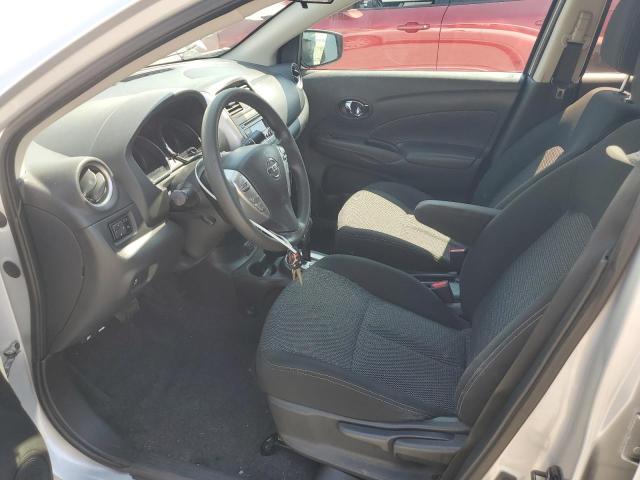 2017 NISSAN VERSA S - 3N1CN7AP4HK472258