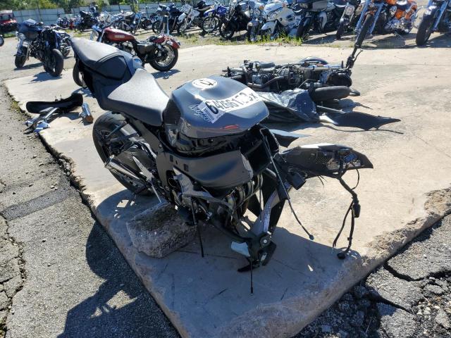 2019 KAWASAKI ZX636 K - JKBZXJH17KA002336
