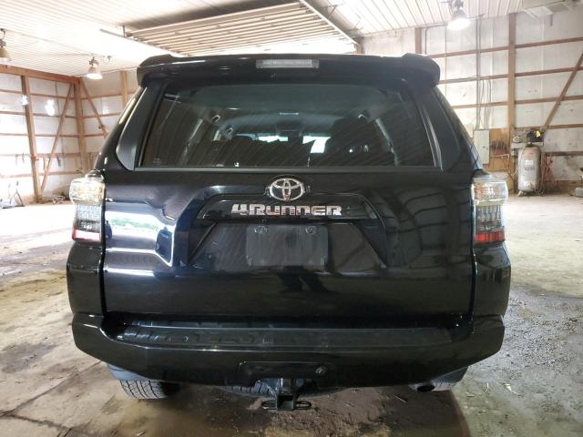 2023 TOYOTA 4RUNNER SE - JTEMU5JR4P6120287